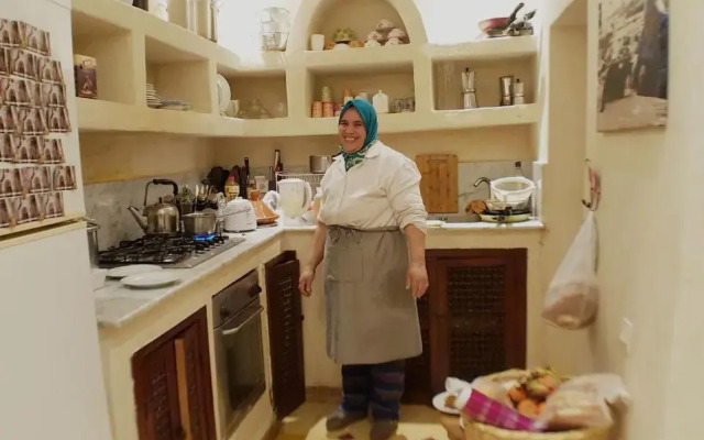 Riad Naila Marrakech