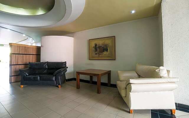 Capital O Autoparador Del Valle,Centro Industrial Tlalnepantla