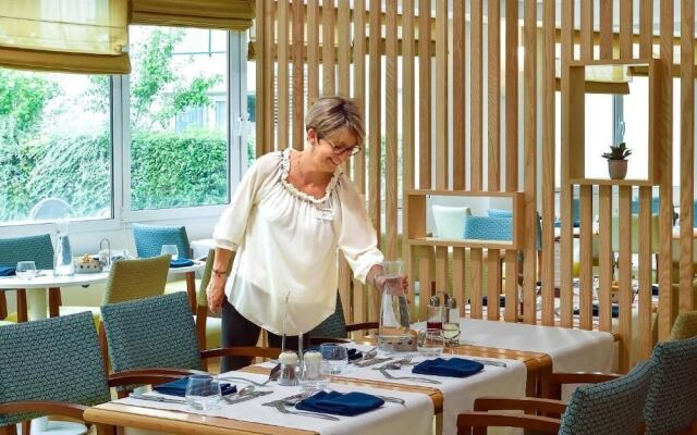 Domitys Les Rives Du Cher