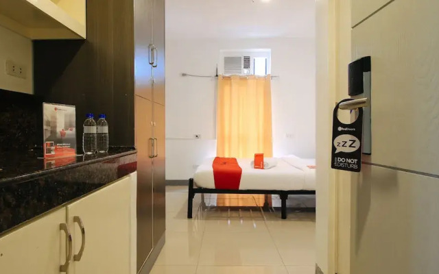 Jardin Suites Hotel & Residences by RedDoorz