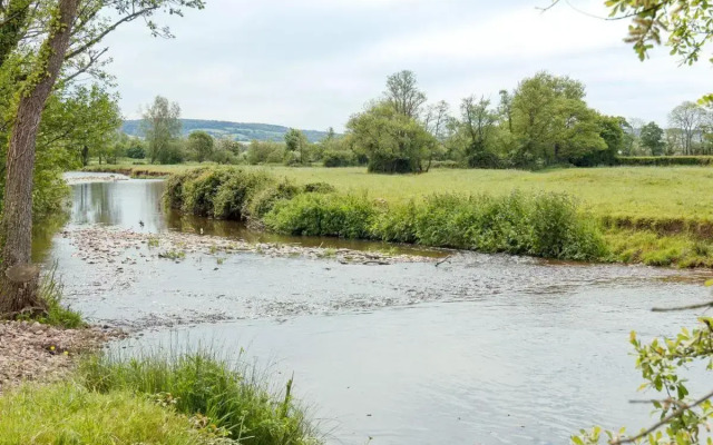 The Farmhouse At Higher Westwater