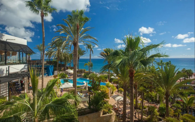 Corallium Dunamar by Lopesan Hotels - Adults Only