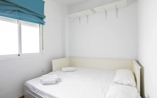 Alfonso XII by RentalSevilla