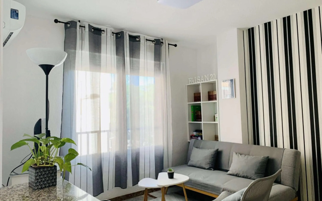 FAISÁN 20 Apartamento