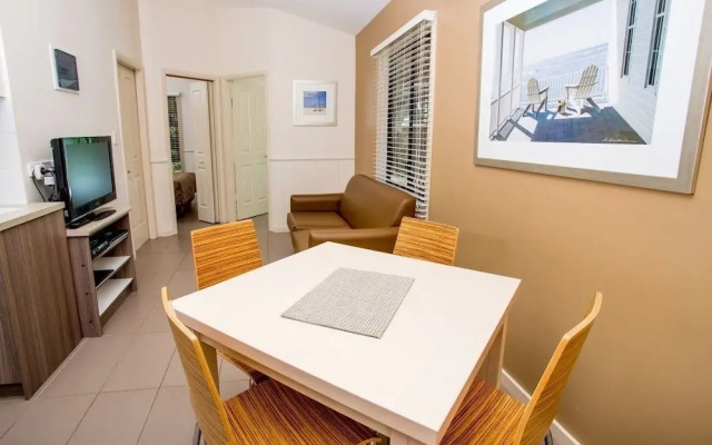 Reflections Eden - Holiday Park