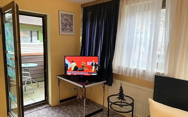 Hotel Bergschlößchen