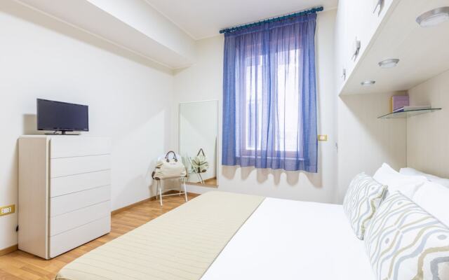 Spacious 3 bedrooms apartment in Sorrento OldTown