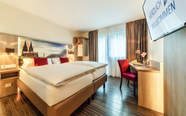 CityClass Hotel am Heumarkt
