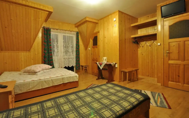 Pokoje Gościnne Janina