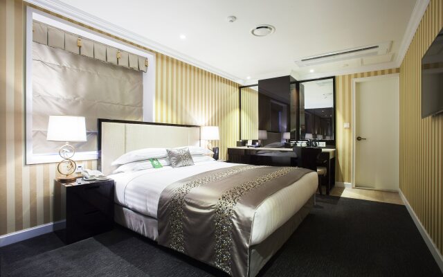 The Grand Hotel Myeongdong