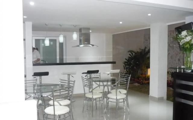 Hotel Neiva Meridian