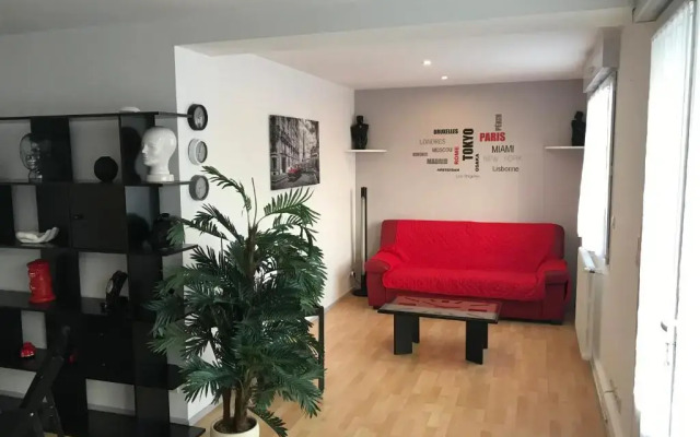 Appartement Granville