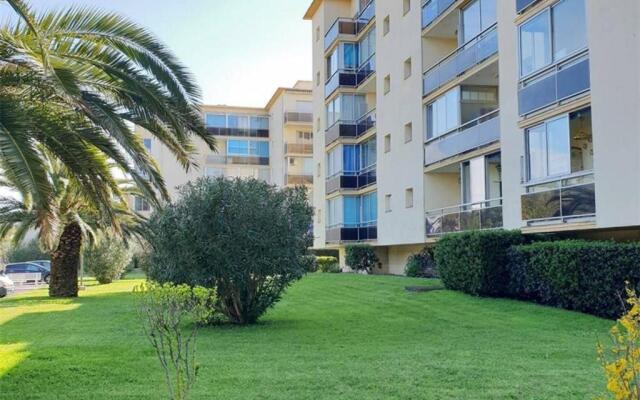 Appartement Argelès-sur-Mer, 1 pièce, 3 personnes - FR-1-388-60
