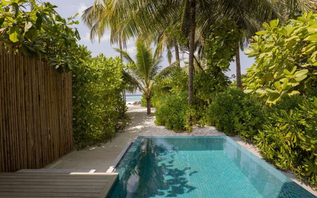 Avani+ Fares Maldives Resort