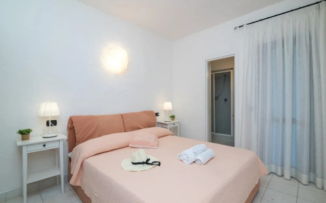 Scoglietto 41 150mt From The Sea