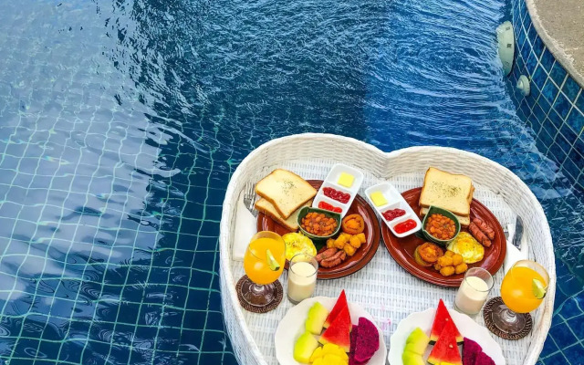 Edge Resort Yogyakarta