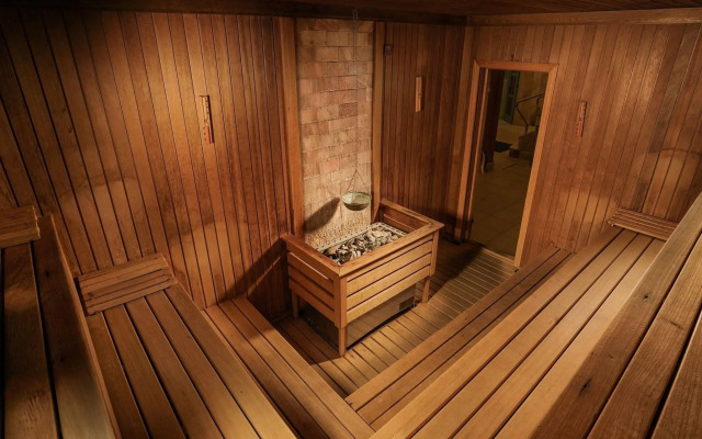 Sheraton Ankara Hotel & Convention Center