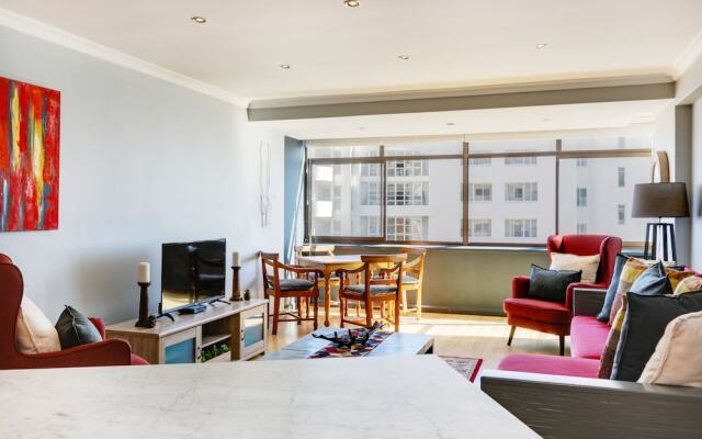 Altantic Apartment with Bantry Bay