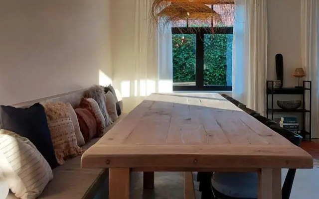 vakantiewoning opa Ben