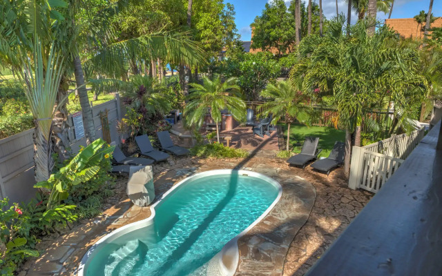 Kohea Kai Hotel Maui