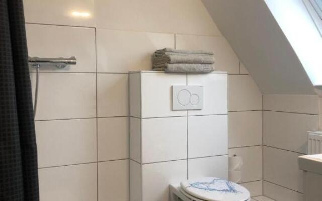 Appartement im Grünen