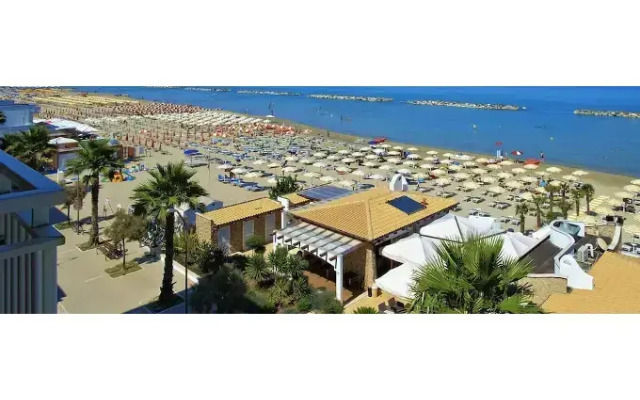 Hotel La Perla