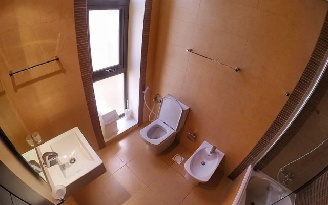 Swan Apartments II  Family  Business Travelers only
