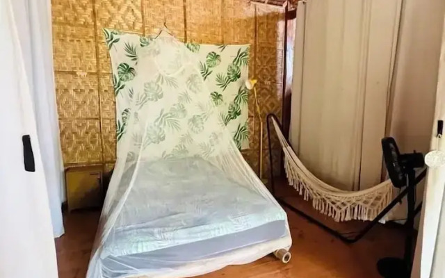 Nautilus Hostel & Hammocks
