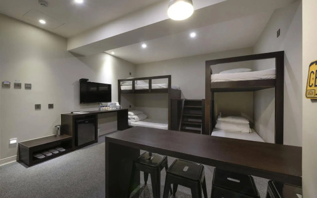 Taichung Box Design Hotel