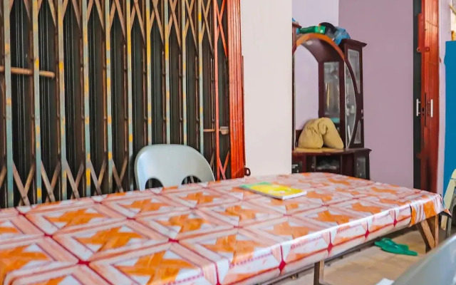 SPOT ON 92389 Fendi Homestay SyariahNearTempat Makan Pagi Sore Nohil