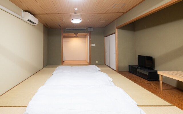 OYO 44808 Sunny Ryokan