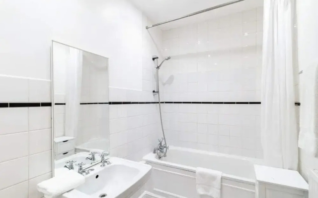 Beautiful & Cosy 1-bedroom Apartment in Clapham