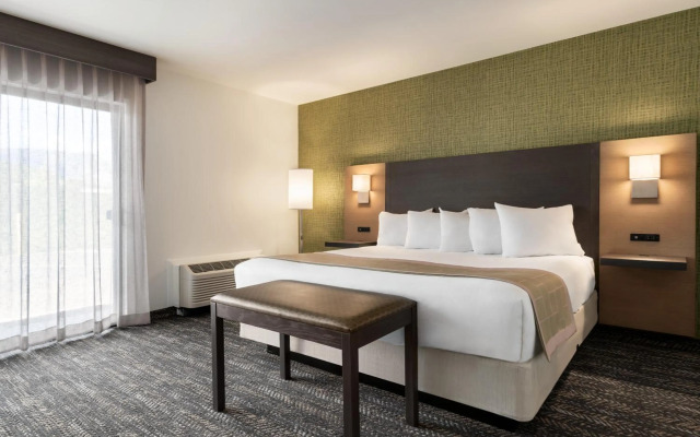 The Kendrick Hotel, Ascend Hotel Collection