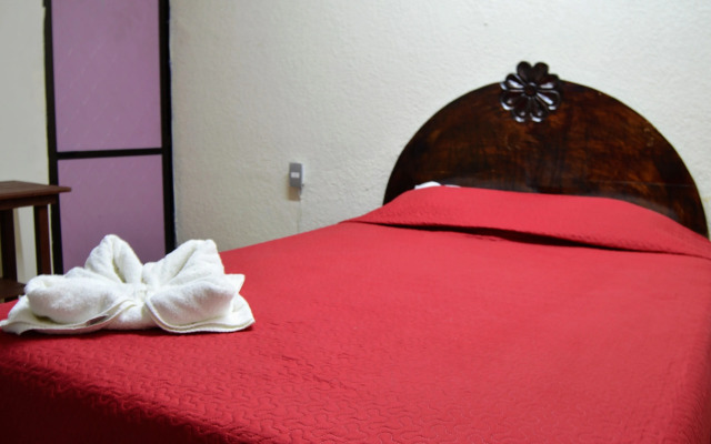 Oyo Hotel Casa Genesis