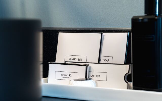 Boutique Hotel Waldhaus