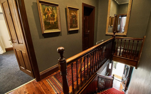 The Bronte Boutique Hotel