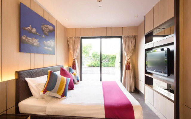 Noah's Ark Hotel & Resort