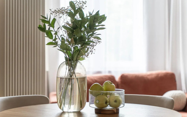 Апартаменты у Кремля на улице Баумана 26