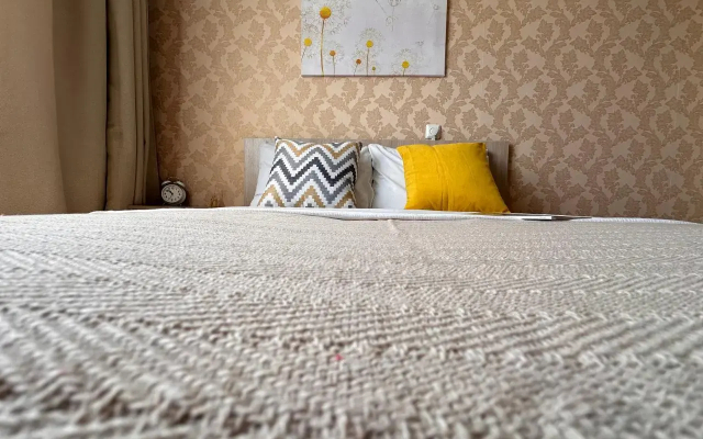 Apartament 52 на улице Янки Купалы 26