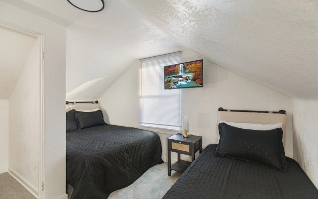 The Lookout Landing 4 Bedroom Home