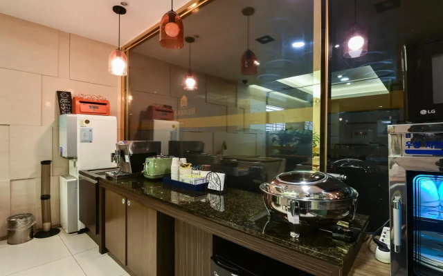 Benikea Hotel Noblesse