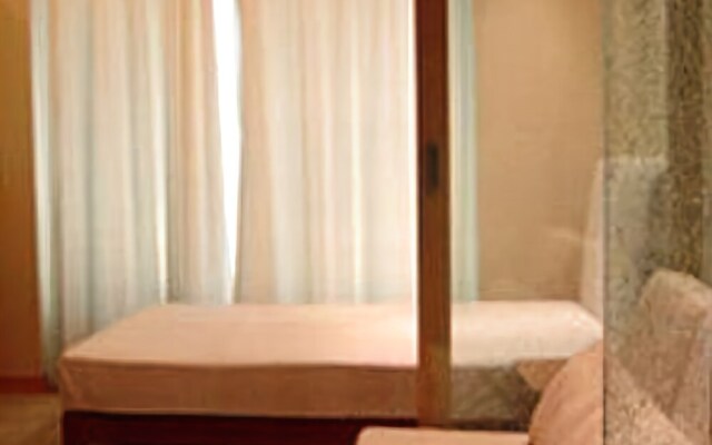 International Service Apartments Shanghai