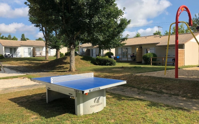 Village Vacances Gites Les Rivieres