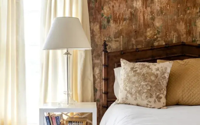 Yellow Rose 2 Bedroom Home