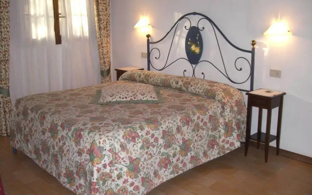 Agriturismo La Selva