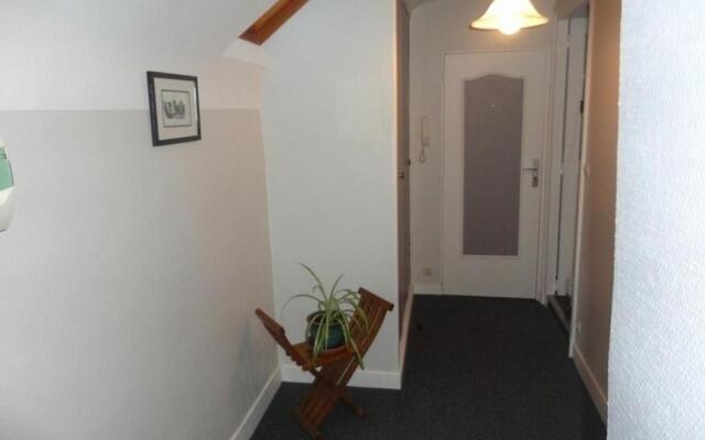 Appartement Lassay-les-Châteaux, 2 pièces, 2 personnes - FR-1-600-29