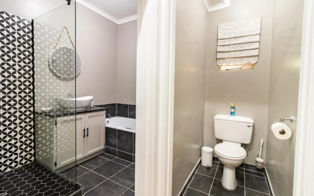 Glenmore Guesthouse