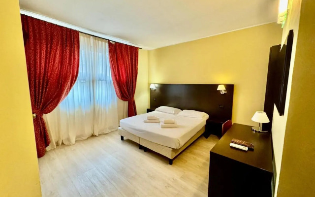 Hotel Guidi
