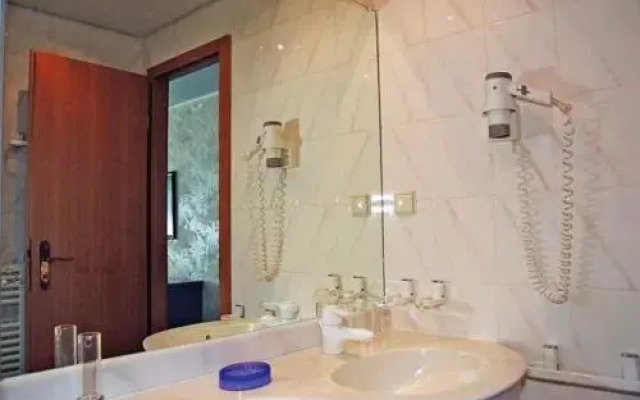 Hotel Pension Pamina