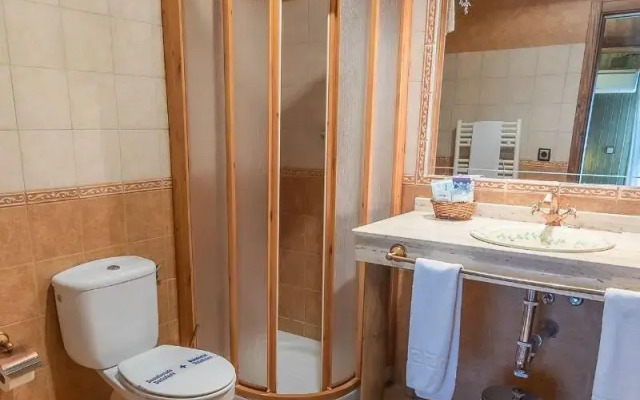 Hotel Rural El Labriego By Vivere Stays